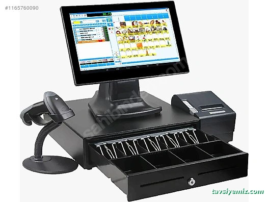 Barkod Sistemi Adana