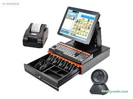 Barkod Sistemi Adana