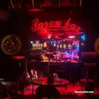 Baron Bar
