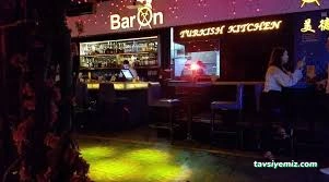 Baron Bar
