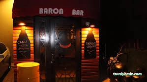 Baron Bar