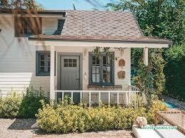 Baronet Tiny House Butik