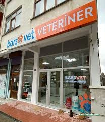 Barsvet Veteriner Kliniği