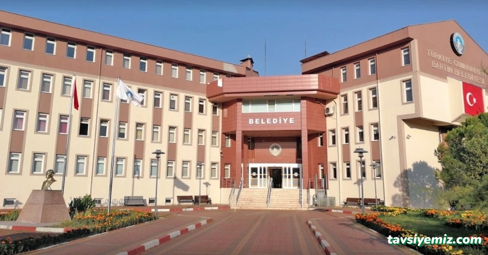 Bartın Belediyesi