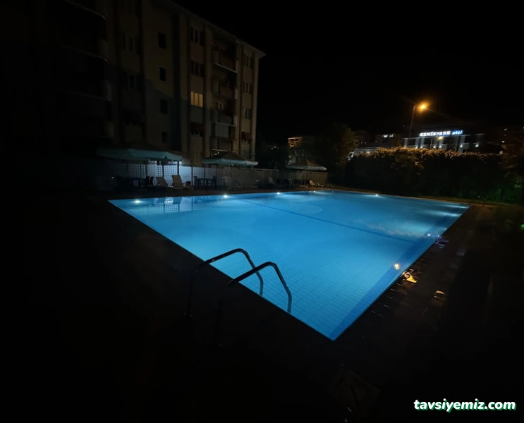 Bartın Çetinoğlu İzolasyon