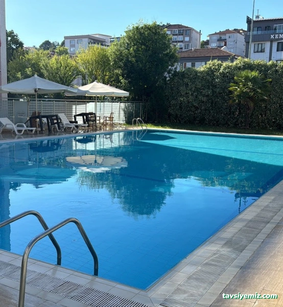 Bartın Çetinoğlu İzolasyon