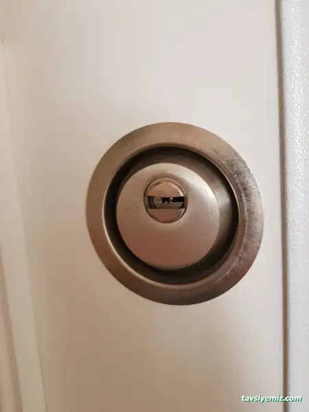 Bartın Çilingir Nur