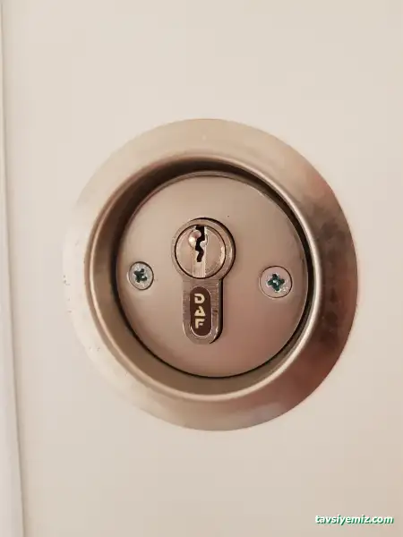 Bartın Çilingir Nur