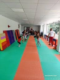 Bartın Cimnastik Hocam