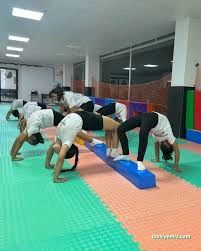 Bartın Cimnastik Hocam