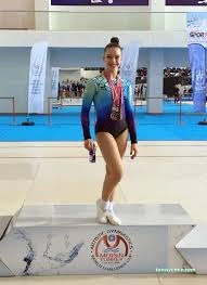 Bartın Cimnastik Hocam