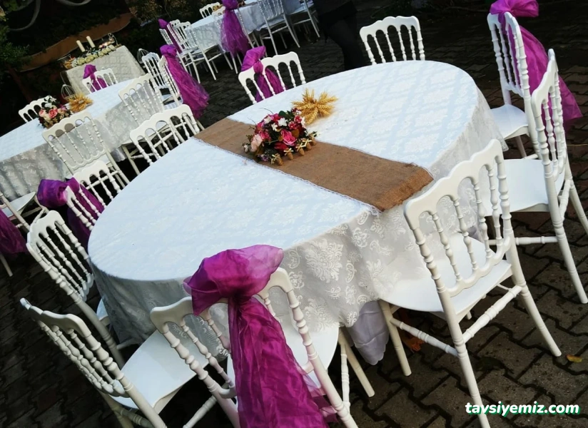 Bartın Düğün Handerya Düğün Organizasyon