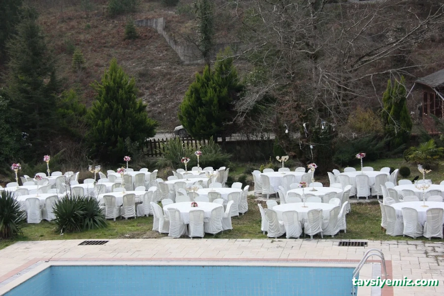 Bartın Düğün Handerya Düğün Organizasyon