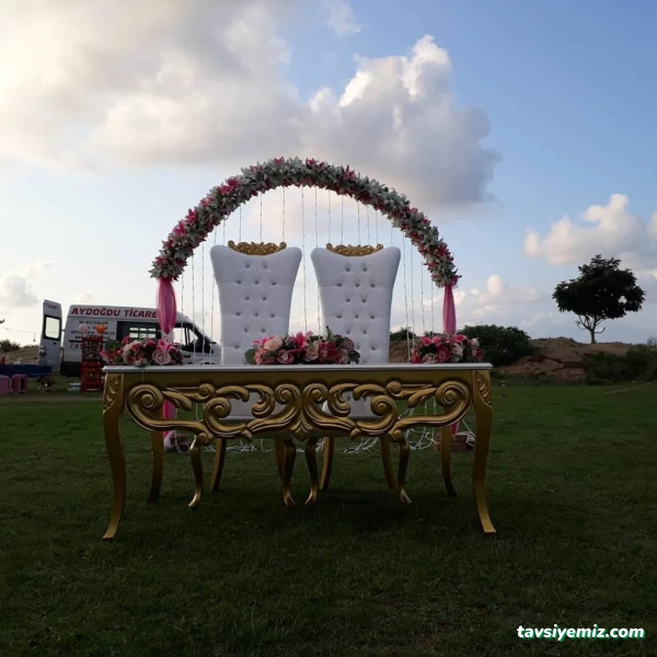 Bartın Düğün Handerya Düğün Organizasyon