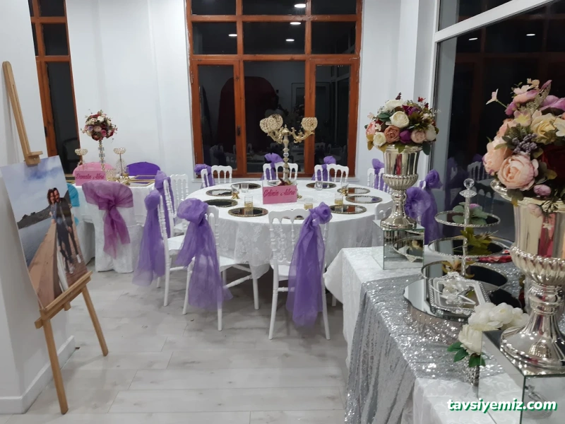 Bartın Düğün Handerya Düğün Organizasyon