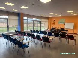 Bartın Düşünür Koleji