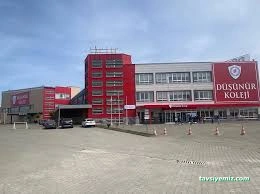 Bartın Düşünür Koleji