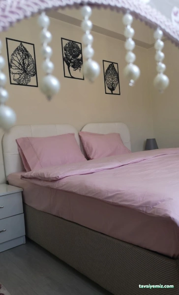 Bartın Günlük Eşyalı Apart Daireler