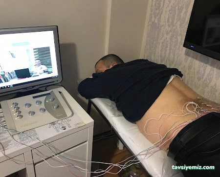 Bartın Hacamat Merkezi