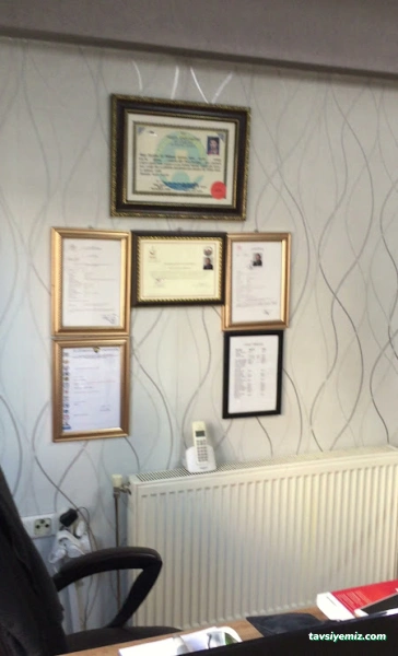 Bartın Hacamat Merkezi