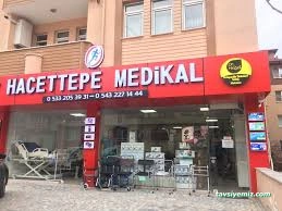 Bartın Hacettepe Medikal Ortopedi