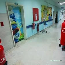 Bartın Kadın Doğum Ve Çocuk Hastalıkları Hastanesi