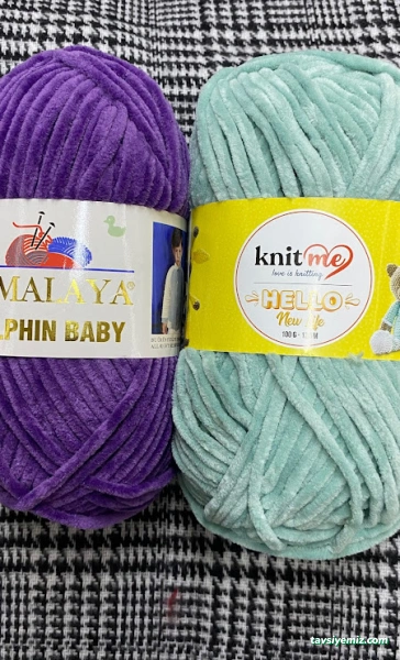 Bartın Kardelen Yün