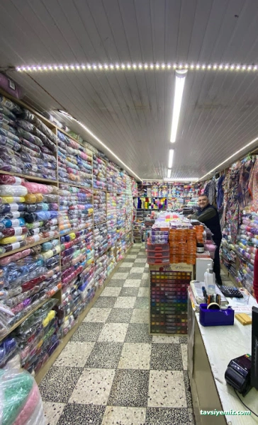 Bartın Kardelen Yün