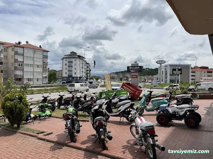 Bartın Kuba Rks Bayi