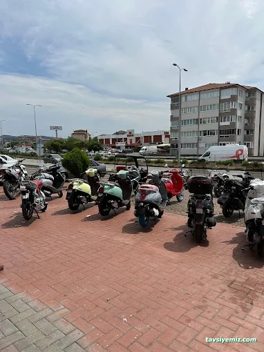 Bartın Kuba Rks Bayi