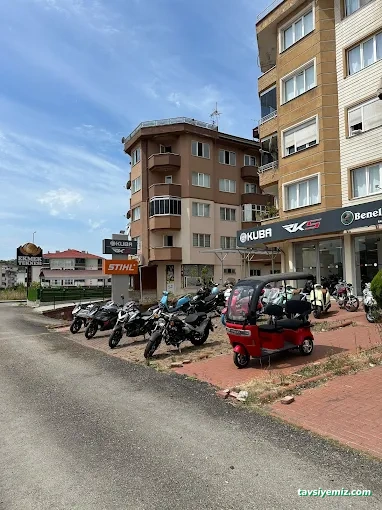 Bartın Kuba Rks Bayi