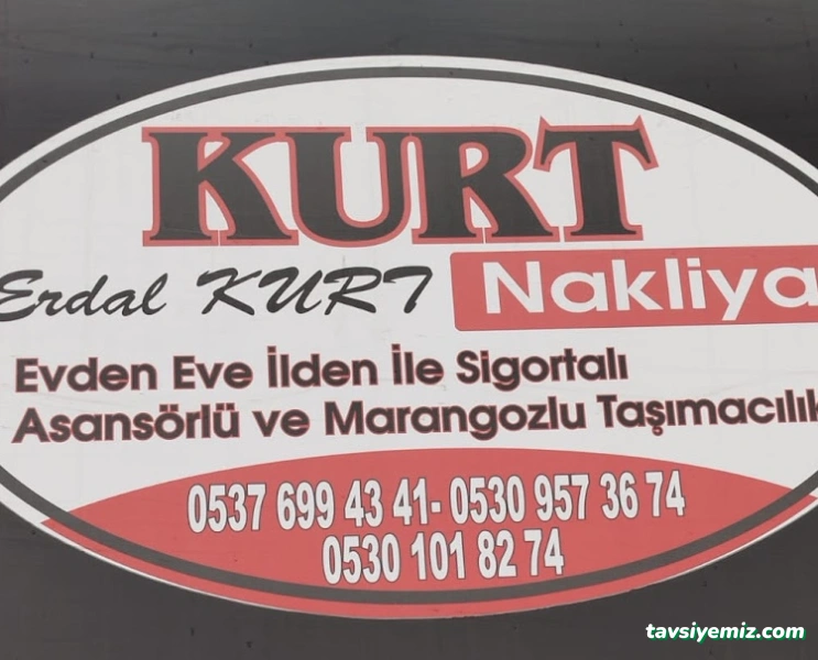 Bartın Kurt Nakliyat