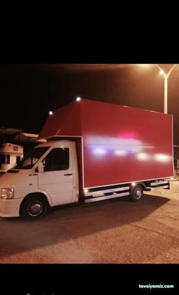 Bartın Kurt Nakliyat