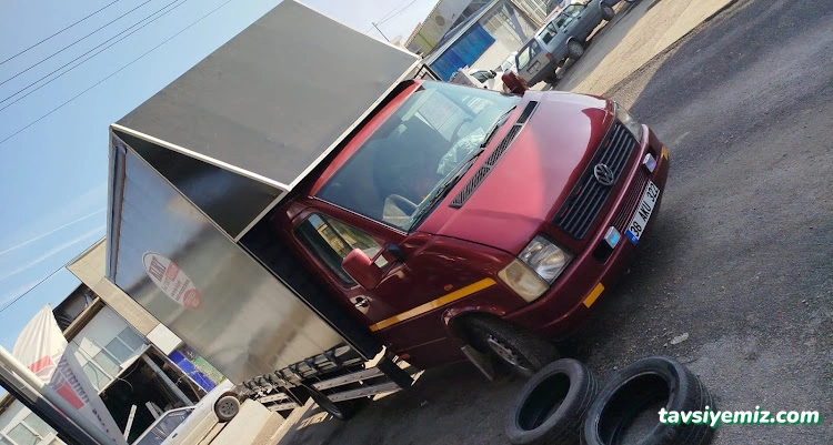 Bartın Kurt Nakliyat