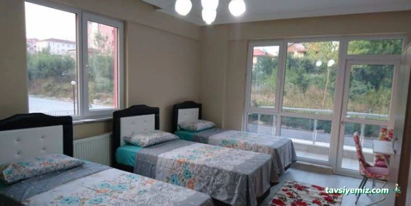 Bartın Özel Elit Kız Öğrenci Yurdu