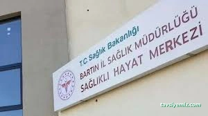 Bartın Sağlıklı Hayat Merkezi