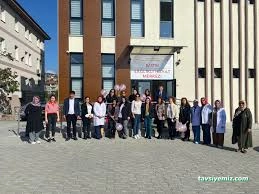 Bartın Sağlıklı Hayat Merkezi