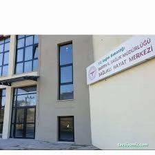 Bartın Sağlıklı Hayat Merkezi
