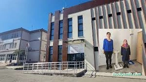 Bartın Sağlıklı Hayat Merkezi