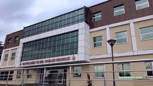 Bartın Şehit Cem Kanbur Ağız Ve Diş Sağlığı Merkezi