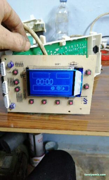 Bartın Soğutma Ve Isıtma Sistemleri