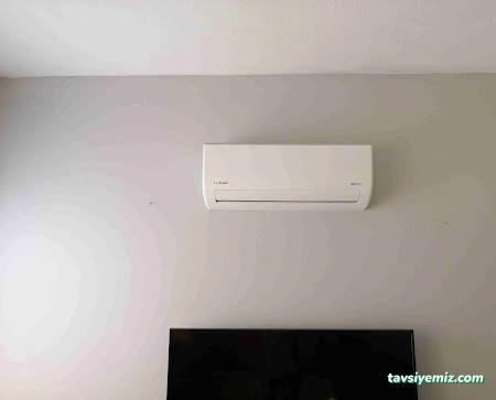 Bartın Soğutma Ve Isıtma Sistemleri