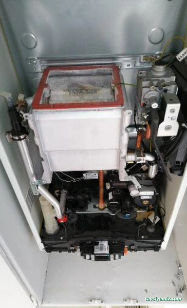 Bartın Soğutma Ve Isıtma Sistemleri