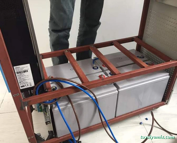 Bartın Solar Enerji Sistemleri