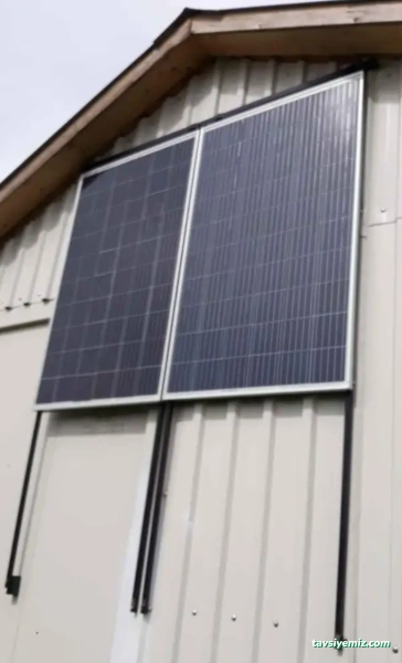 Bartın Solar Enerji Sistemleri