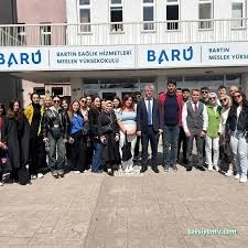 Bartın Sosyal Güvenlik İl Müdürlüğü