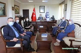 Bartın Sosyal Güvenlik İl Müdürlüğü