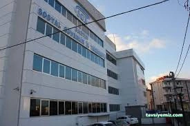 Bartın Sosyal Güvenlik İl Müdürlüğü