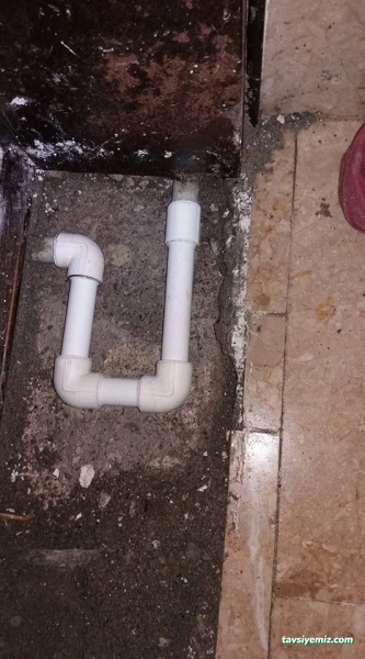 Bartın Su Kaçak Tespiti