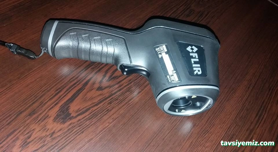 Bartın Su Kaçak Tespiti